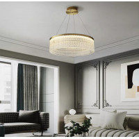 Люстра LORI by Romatti Chandelier 600